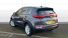 Kia Sportage 1.6 GDi ISG 2 5dr Petrol Estate